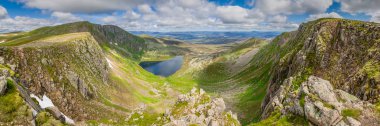 Lochnagar, Cairngorms Np, İskoçya