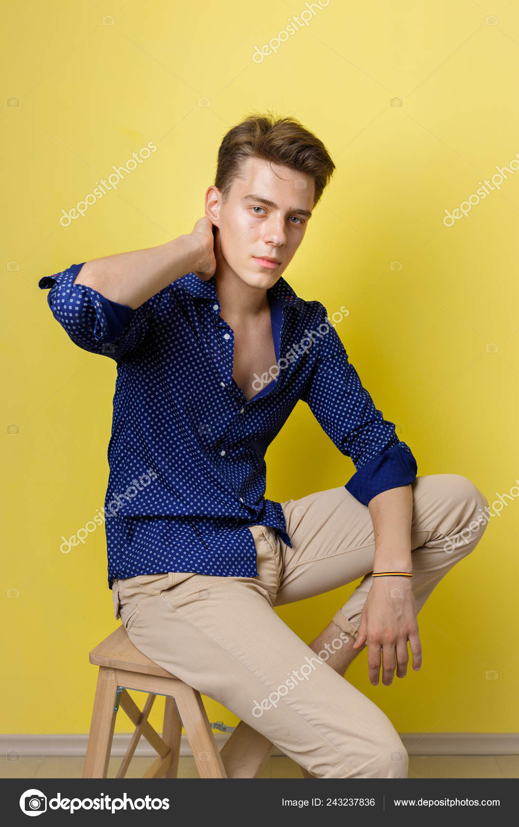 Blue Shirt Matching Pants | Blue outfit men, Blue shirt men, Shirt outfit  men