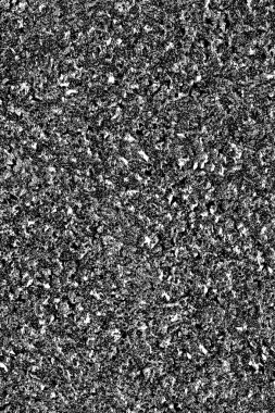 yapılandırılmış arka plan ve temel