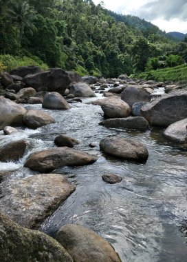 Kanal, Tayland Güney