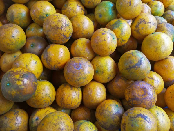 Oranje Markt — Stockfoto