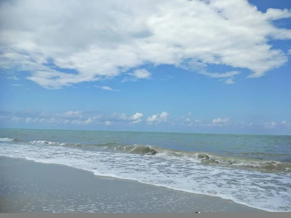 Pantai Thailand — Stok Foto