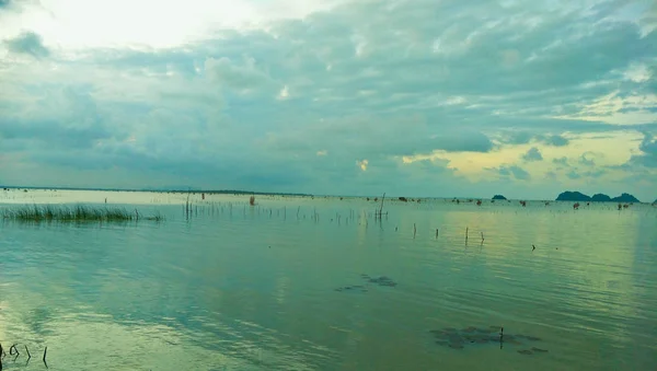 Strand Thailand — Stockfoto