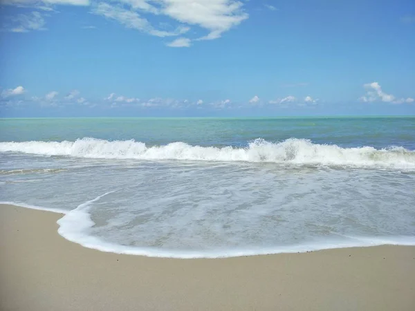 Praia Tailândia — Fotografia de Stock