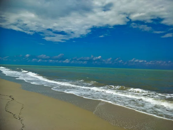 Praia Tailândia — Fotografia de Stock