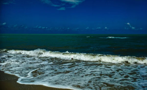 Playa Tailandia — Foto de Stock