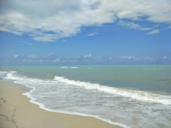 Spiaggia Thailandia — Foto Stock