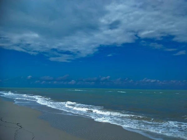 Spiaggia Thailandia — Foto Stock