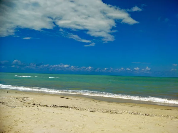 Praia Tailândia — Fotografia de Stock