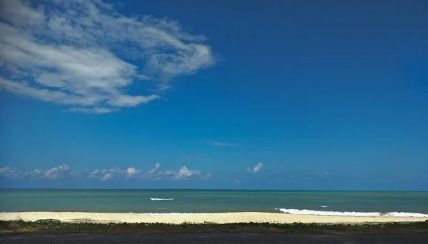 海滩在泰国 — 图库照片