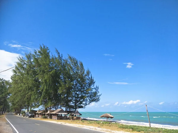 Pantai Thailand — Stok Foto