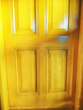 Eski tren istasyonu Tayland mimarisi