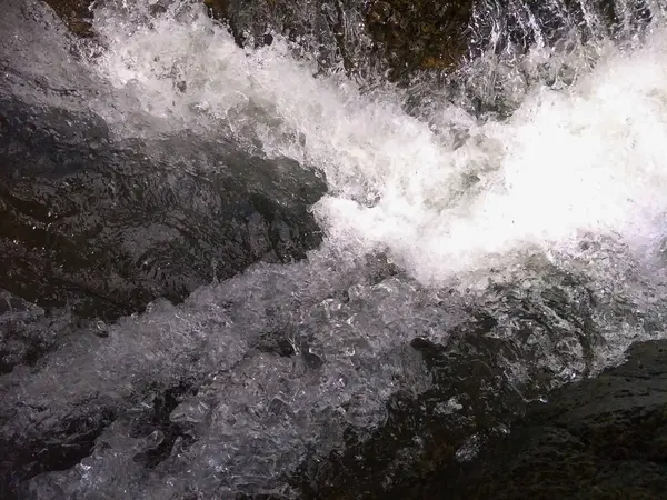 Een Waterval Thailand — Stockfoto