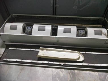 ev eski hava kompresörü