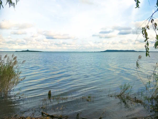 Lago Sera — Foto Stock