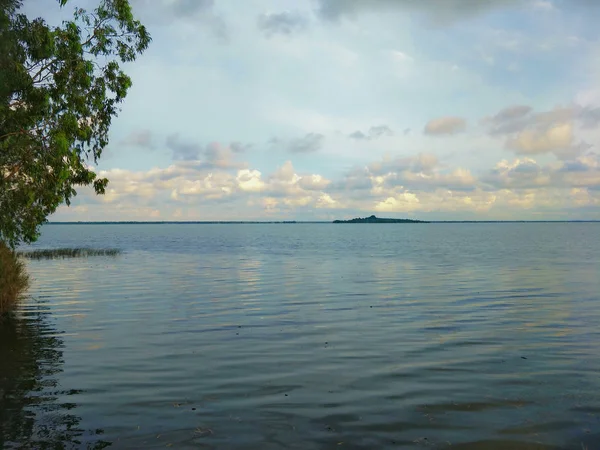 Lago Sera — Foto Stock