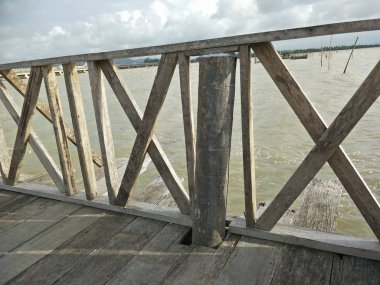 göle küçük liman