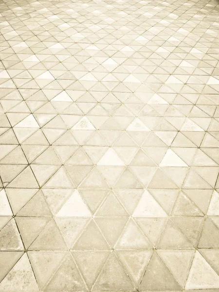 タイでコンクリート床のテクスチャ — ストック写真
