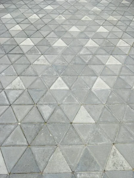 タイでコンクリート床のテクスチャ — ストック写真