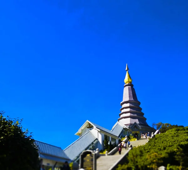 Sito Archeologico Thailandia — Foto Stock