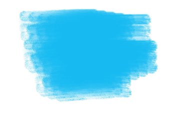 Beyaz arka plan üzerinde güzel suluboya