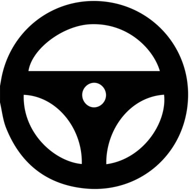 hadım öküz tekerlek vektör Asya