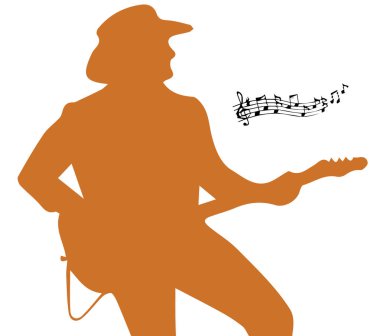 Beyaz arkaplanda mikrofon simgesi