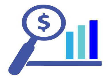 Beyaz arka planda iş süreci kavramı 