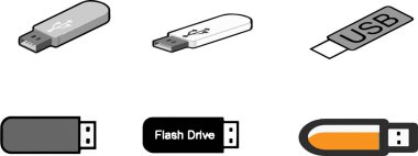 beyaz arka planda başparmak sürücü simgesi