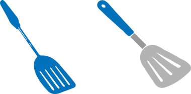 Beyaz arka planda Turner simgesi