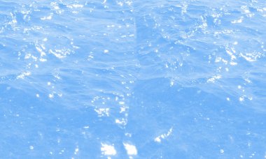 doku mavi deniz arka plan