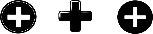 Zeichen Symbol Auf Weißem Hintergrund — Stockvektor