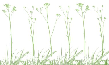 renk arka planda soyut ağaç