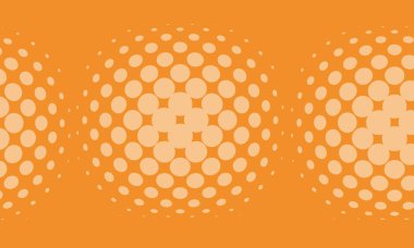 Soyut yarım ton arkaplan. İş sunumu kavramı.