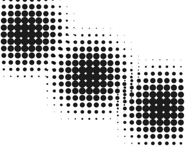 Soyut yarım ton arkaplan. İş sunumu kavramı.