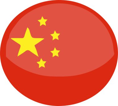 Arkaplanda porselen vektör çizimi