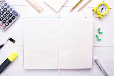 Düşüncelerinizi, planlarınızı yönetin ve çalışma sürenizi düzenleyin