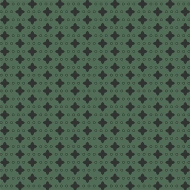 zarif karanlık geometrik desen duvar kağıdı tasarımı