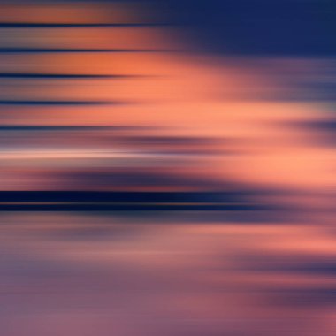 arka plan, Soyut Kompozisyon, renkli yatay çizgiler