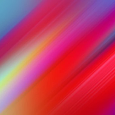 Soyut dinamik kompozisyon çapraz renk çizgiler