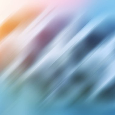 Soyut dinamik kompozisyon çapraz renk çizgiler