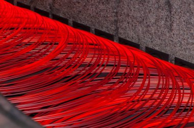 üretim tel çelik işleri