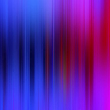 renkli soyut, dinamik ve ilişkisel renk kompozisyonu