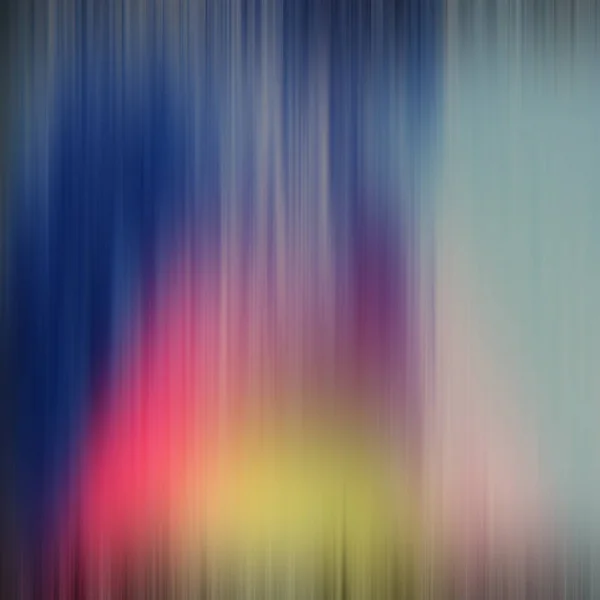 Composición Colorida Abstracta Dinámica Asociativa Del Color —  Fotos de Stock