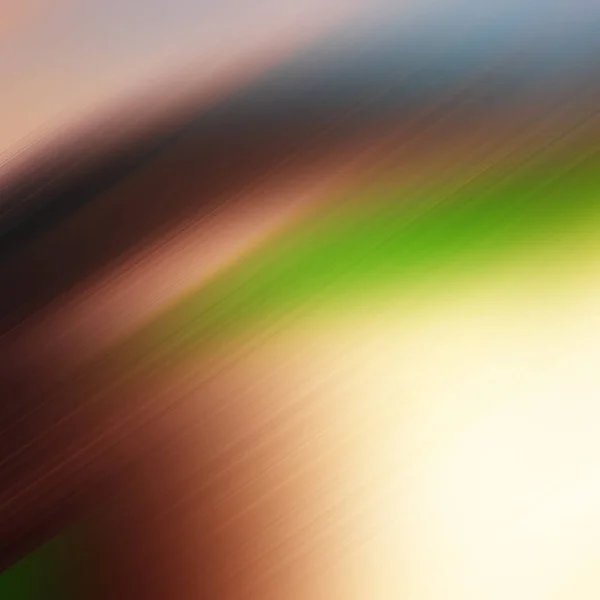 Blurred Colorful Background Abstract Composition — Stock Photo, Image