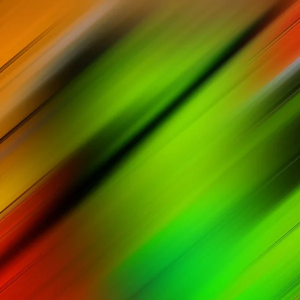 Abstracte Kleur Achtergrond Vervagen Dynamische Compositie — Stockfoto