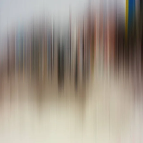 Kleurrijke Abstracte Achtergrond Dynamische Associatieve Kleur Samenstelling Van Verticale Lijnen — Stockfoto