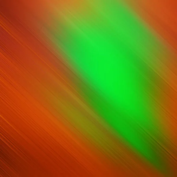 Abstracte Compositie Geneigd Gekleurde Lijnen — Stockfoto