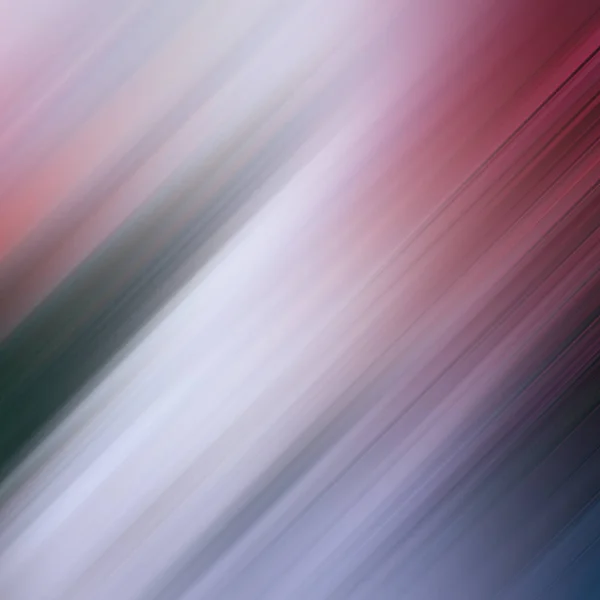 Wazig Gekleurde Lijnen Achtergrond Abstracte Compositie — Stockfoto