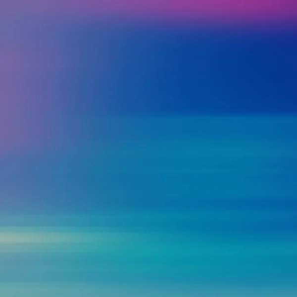 Wazig Abstracte Kleur Achtergrond Horizontale Lijnen — Stockfoto